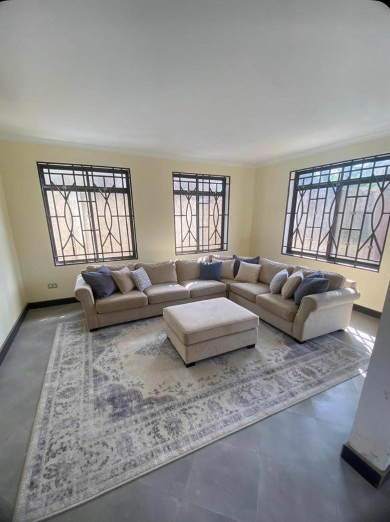 Maskani Home Vacation rental in Arusha