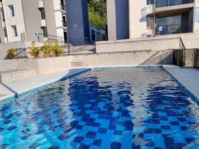 Bahia Solero Alicante Apartment in Ricaurte