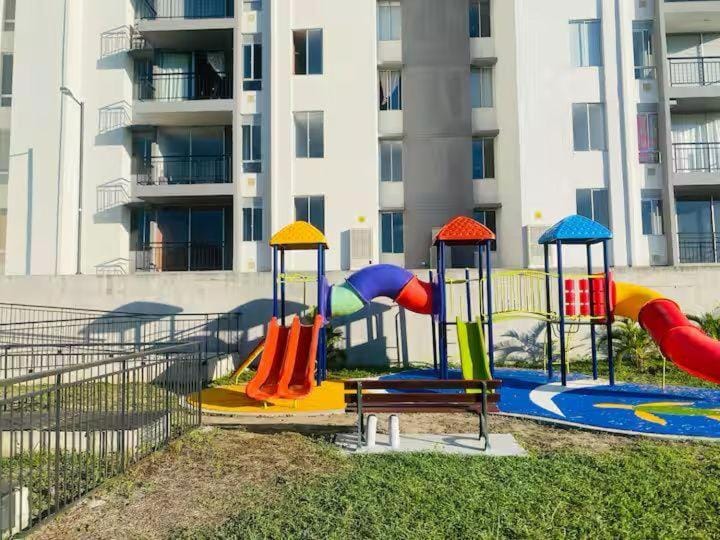 Bahia Solero Alicante Apartment in Ricaurte