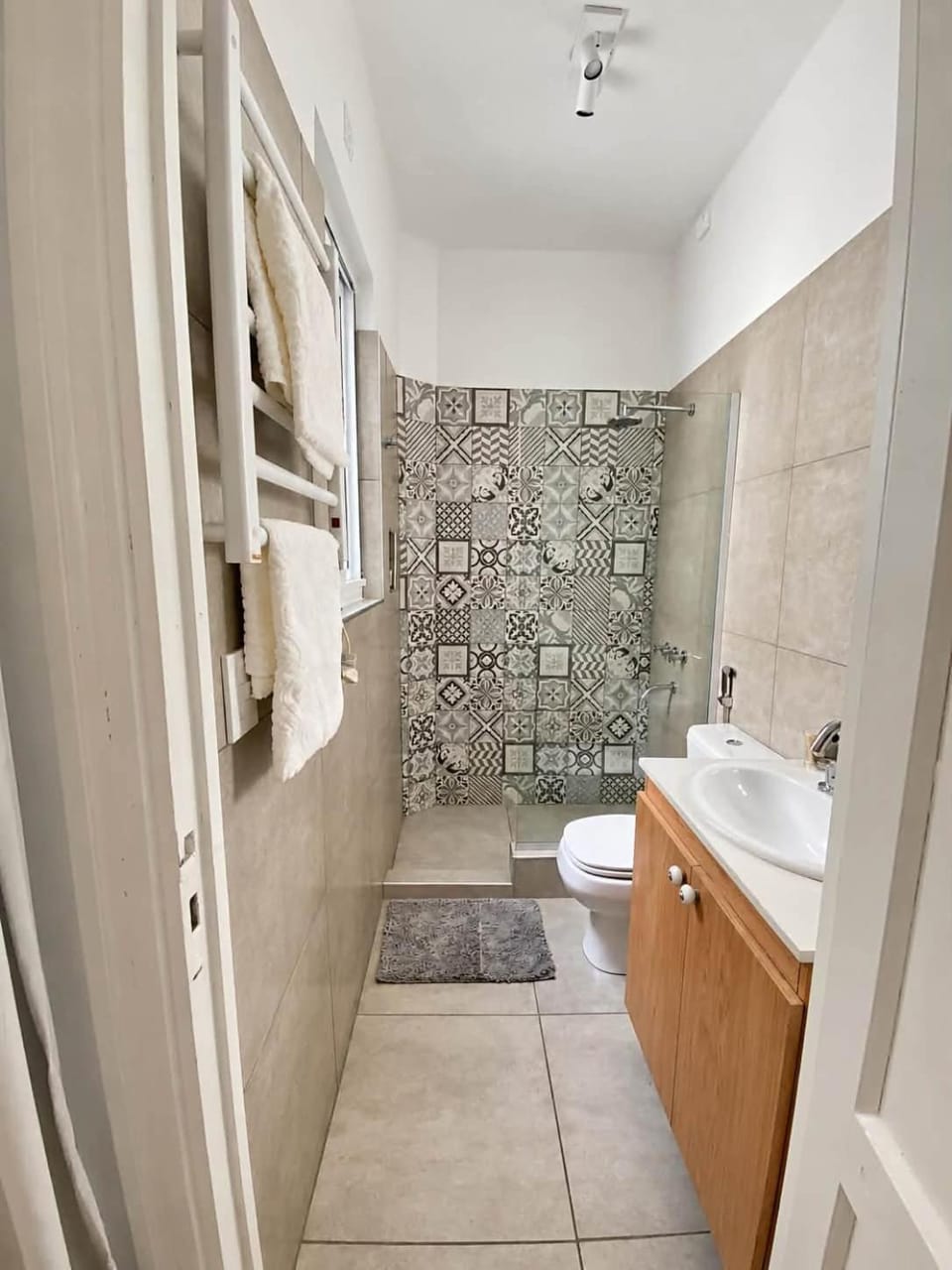 Adonai departamento Apartment in San Bernardo del Tuyú