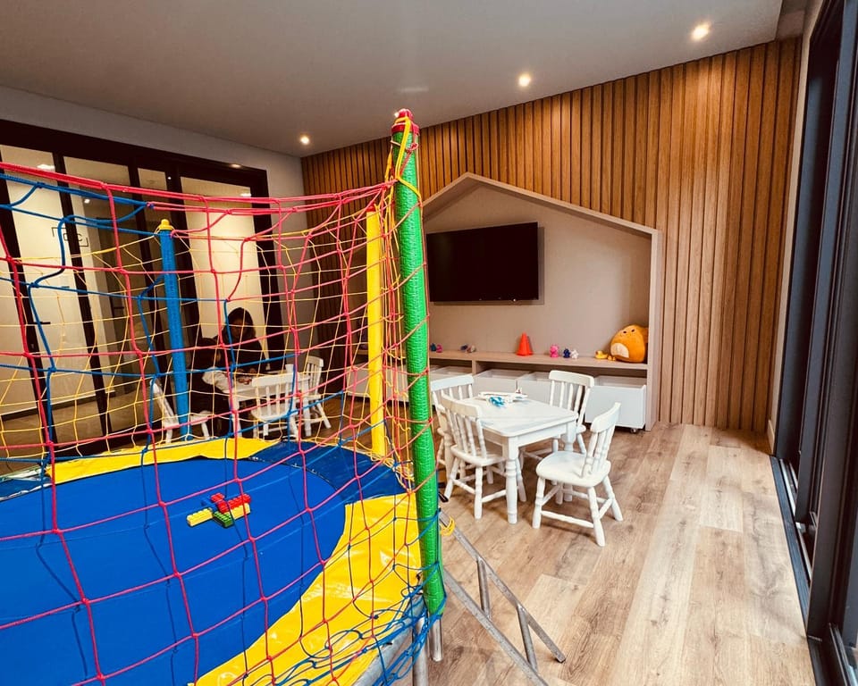 Studio Garden em Condomínio Clube em Garopaba Apartment in Garopaba