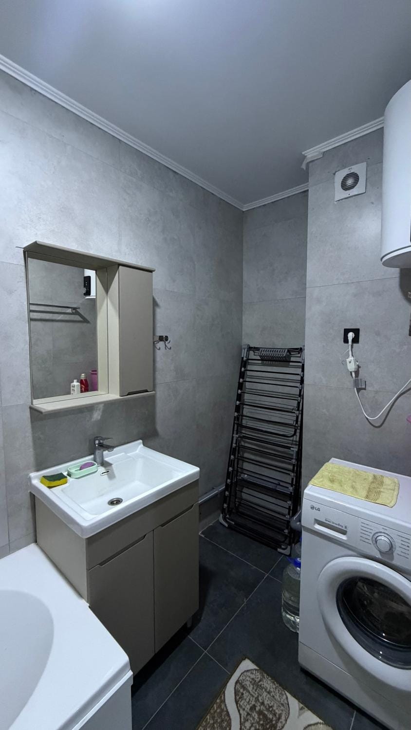 Квартиры в Бишкеке Apartment in Almaty Region, Kazakhstan