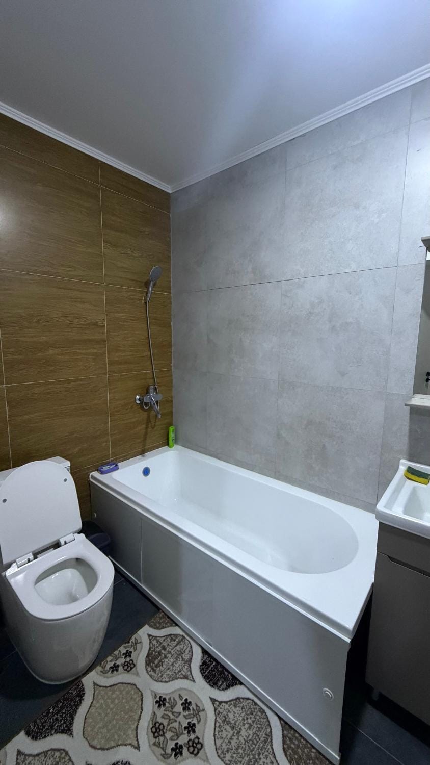 Квартиры в Бишкеке Apartment in Almaty Region, Kazakhstan