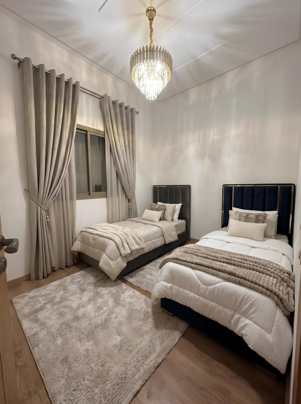 Residence El akwasse Menara Apartments Marrakech Mhamid Apartment in Marrakesh