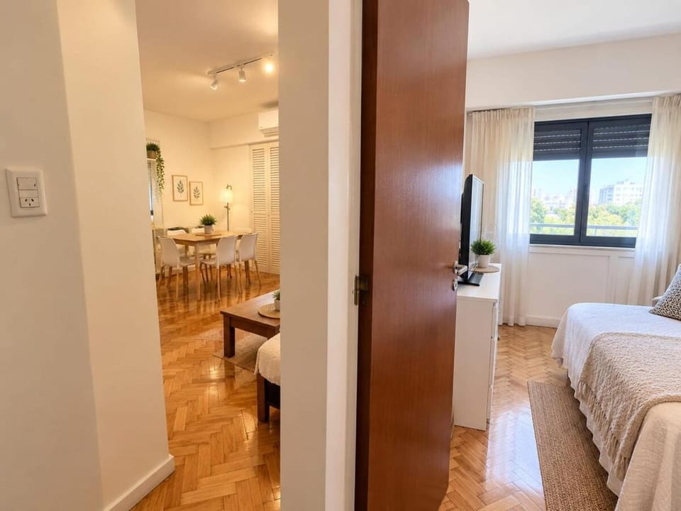 Bed, Photo of the whole room, Dining area, Bedroom, hair dresser