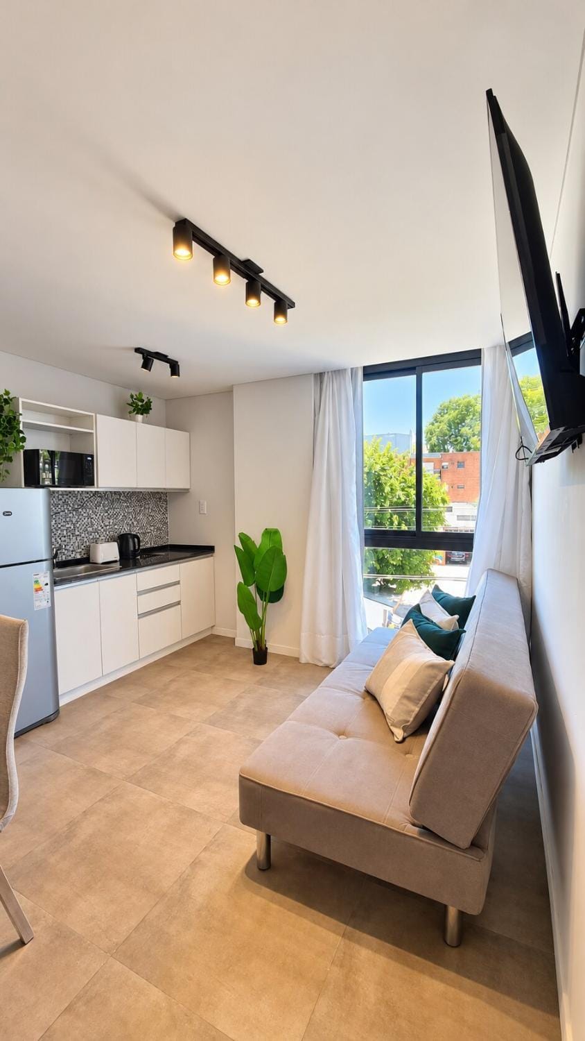 TV and multimedia, Kitchen or kitchenette, Living room, Dining area, pet friendly