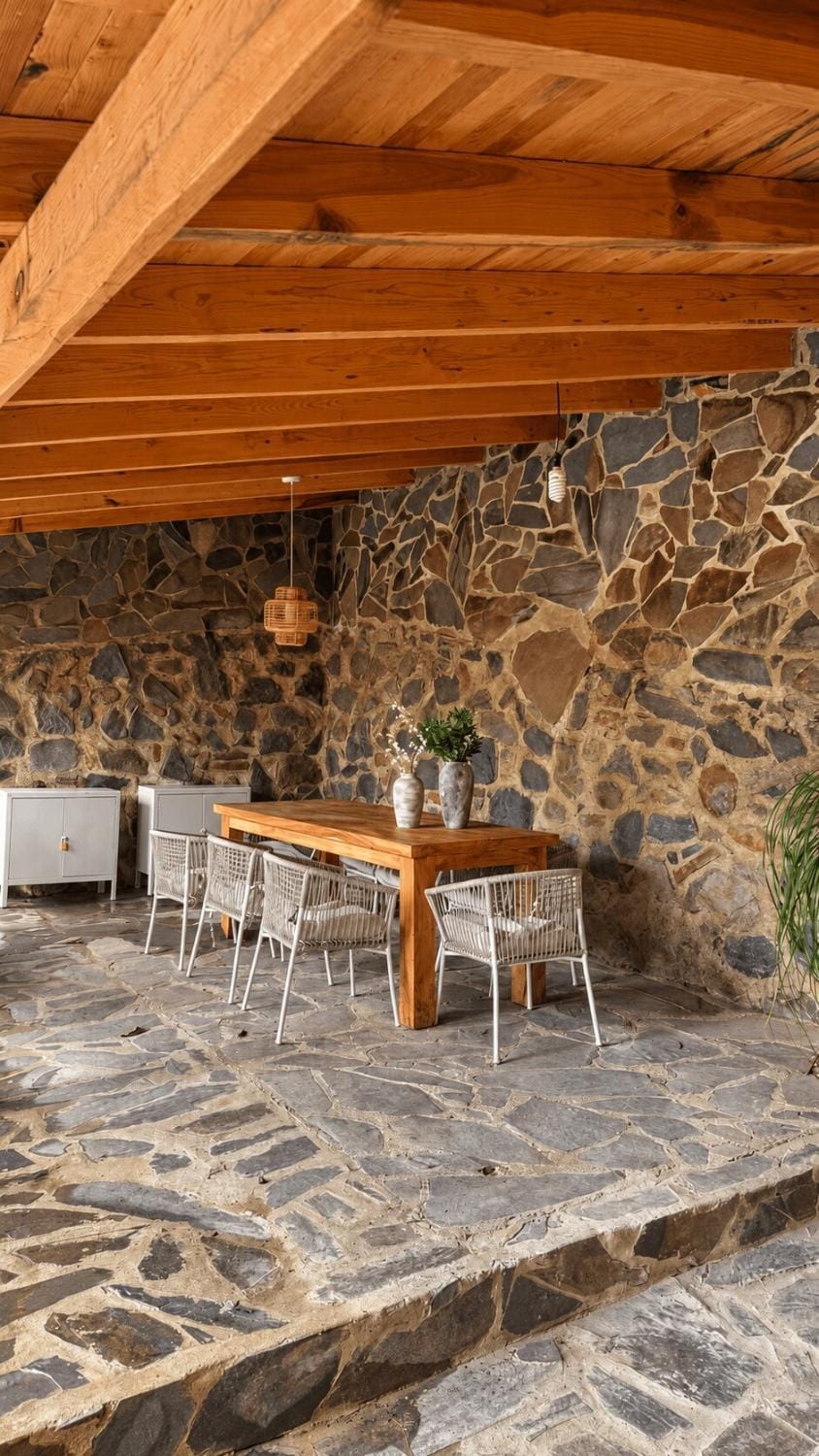 Chalet de montaña con vista al bosque Chalet in State of Michoacán