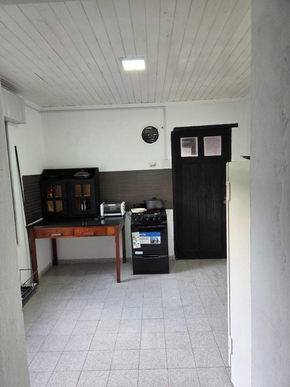 La posada del zorro House in Buenos Aires Province