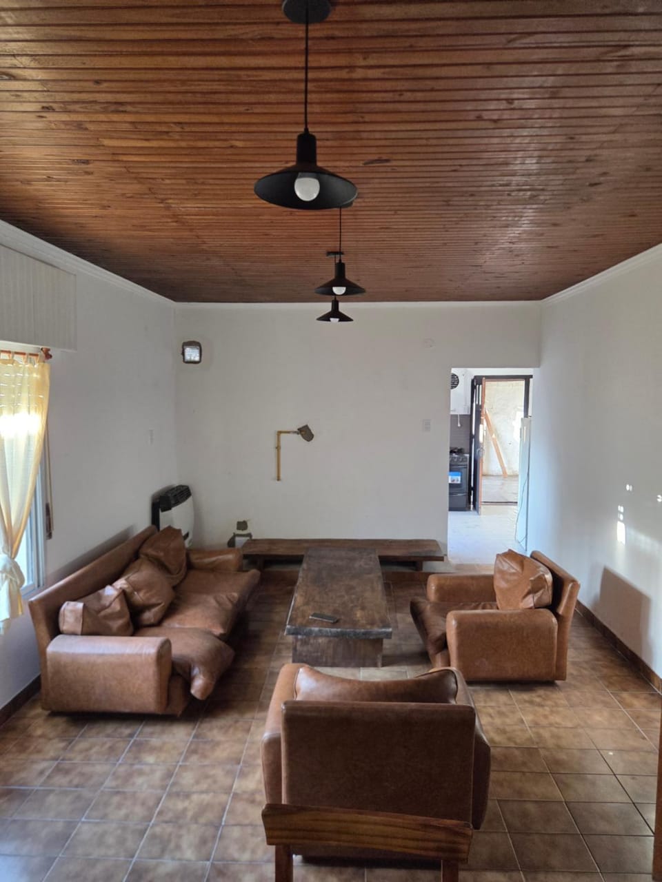La posada del zorro House in Buenos Aires Province