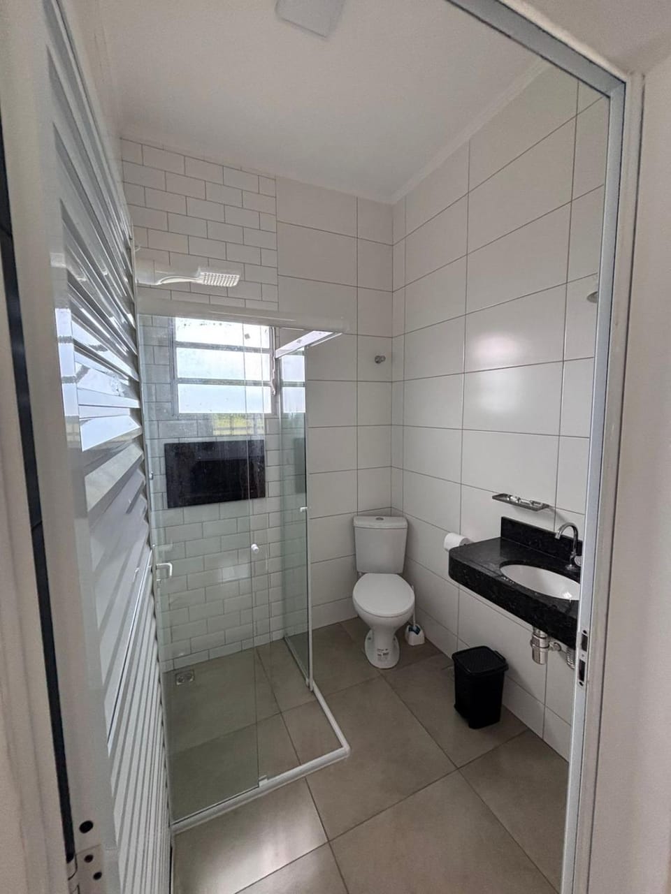 Apto Ubatuba Apartment in State of São Paulo