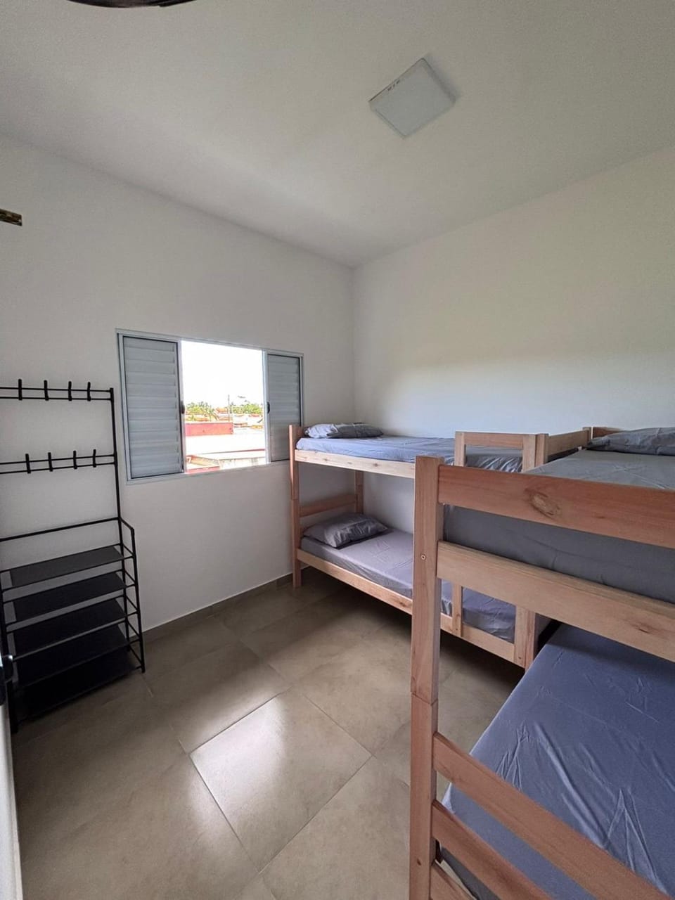 Apto Ubatuba Apartment in State of São Paulo
