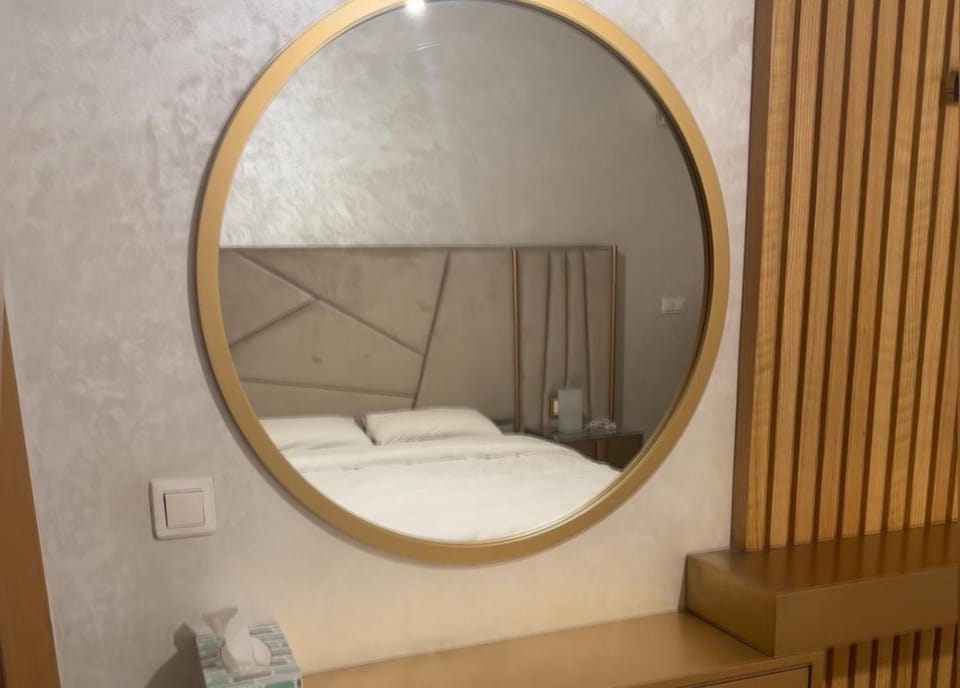 Appartement Moulay Ismail Tanger Apartment in Tangier