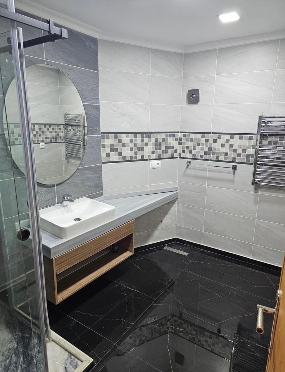 Appartement Moulay Ismail Tanger Apartment in Tangier