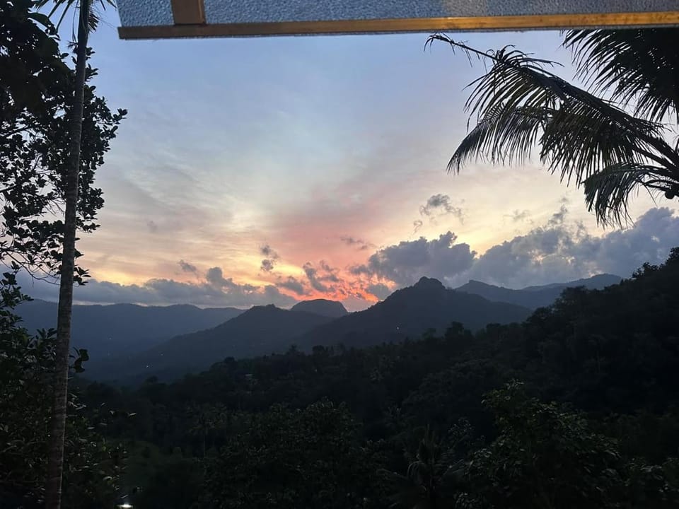 Zen den valley Vacation rental in Kerala