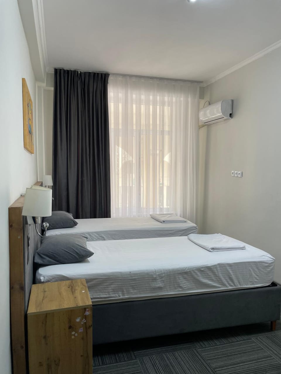 Art guest house Bed and Breakfast in Europe