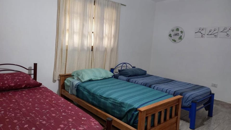 Mi Lugar en el Mundo House in Cordoba Province