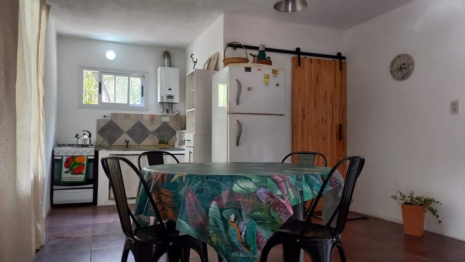 Mi Lugar en el Mundo House in Cordoba Province
