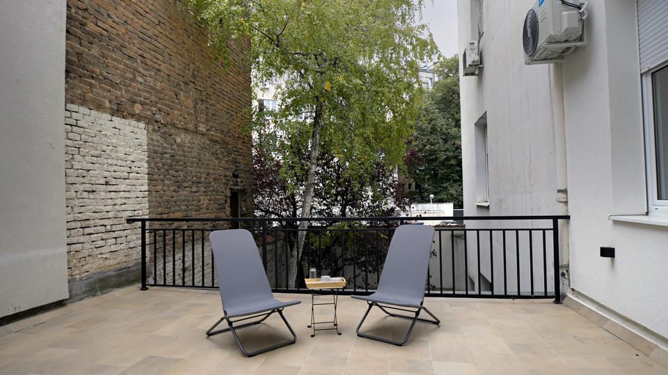 Day, View (from property/room), Balcony/Terrace