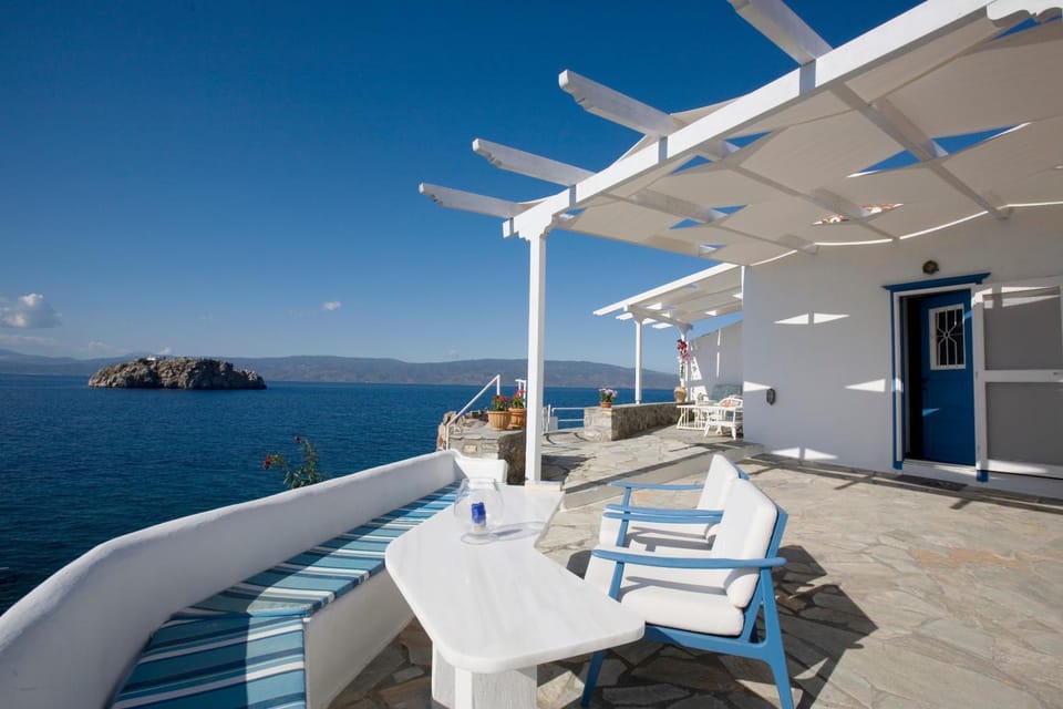 Sea view