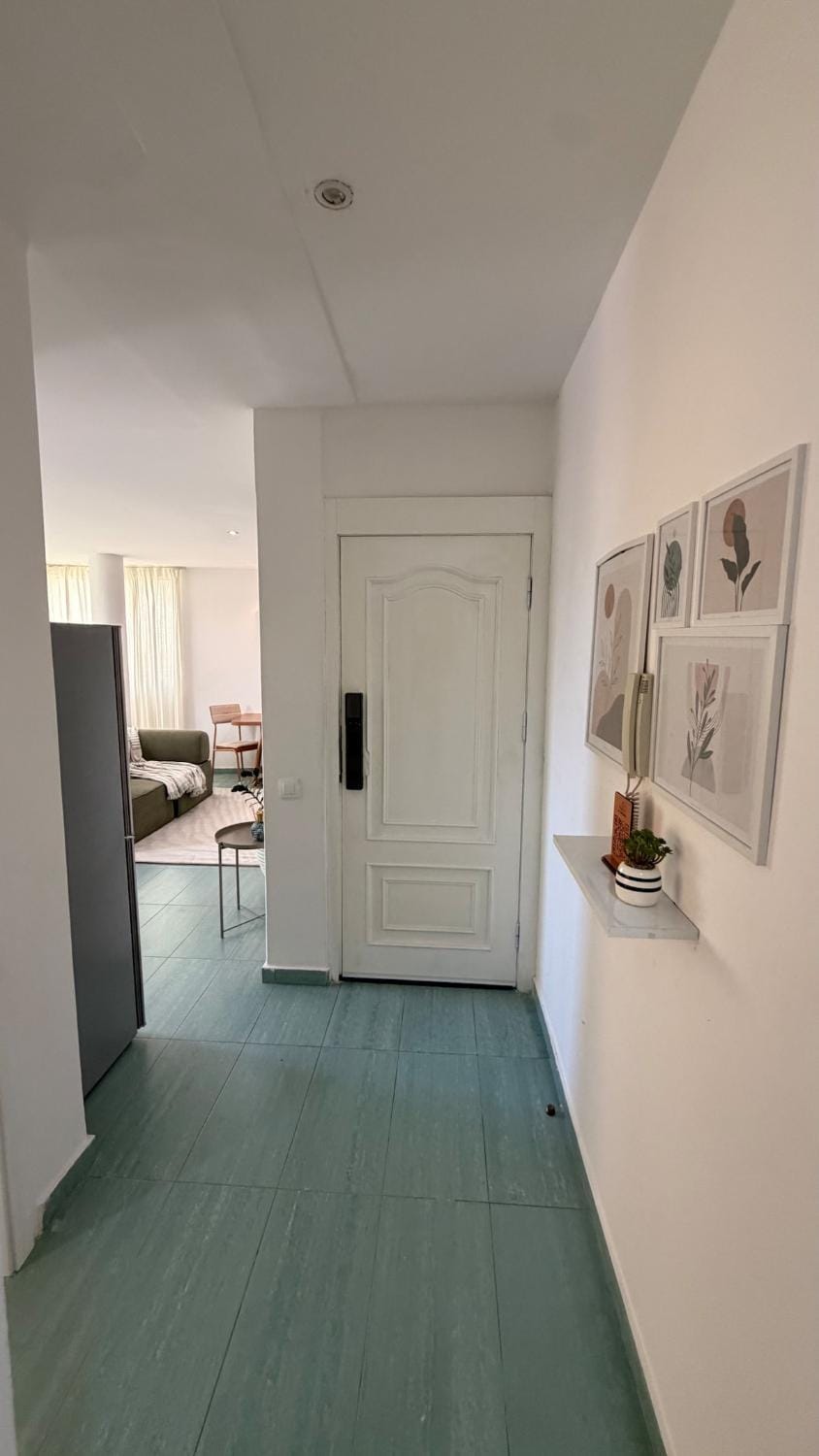 Apto Souvenir de Praia Apartment in Praia