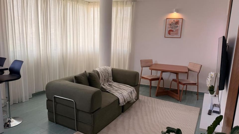 Apto Souvenir de Praia Apartment in Praia