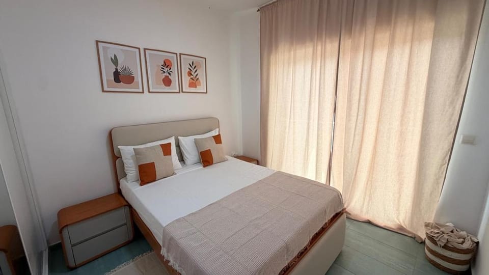 Apto Souvenir de Praia Apartment in Praia