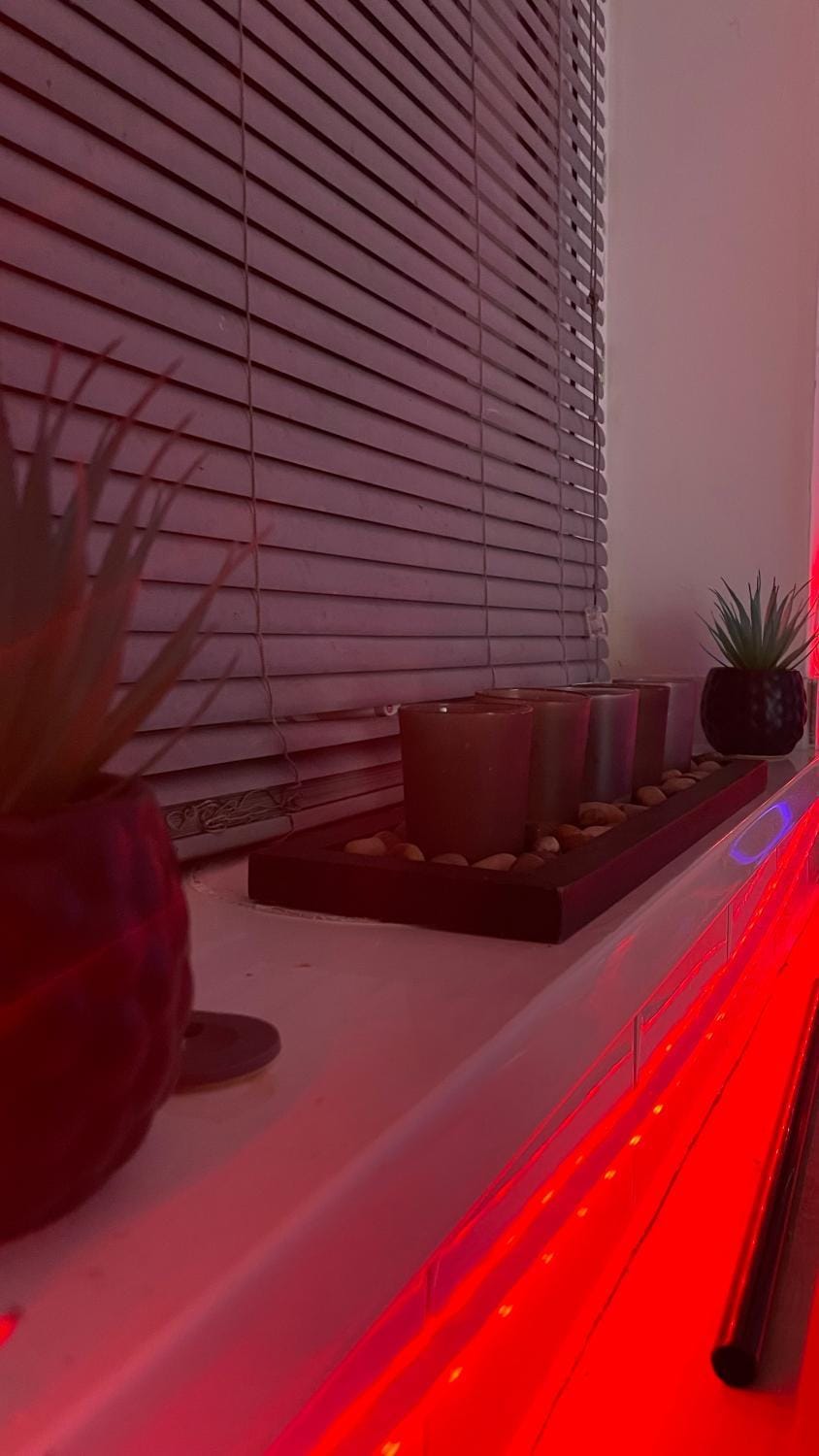 HKNIGHTs Apartment in Hull