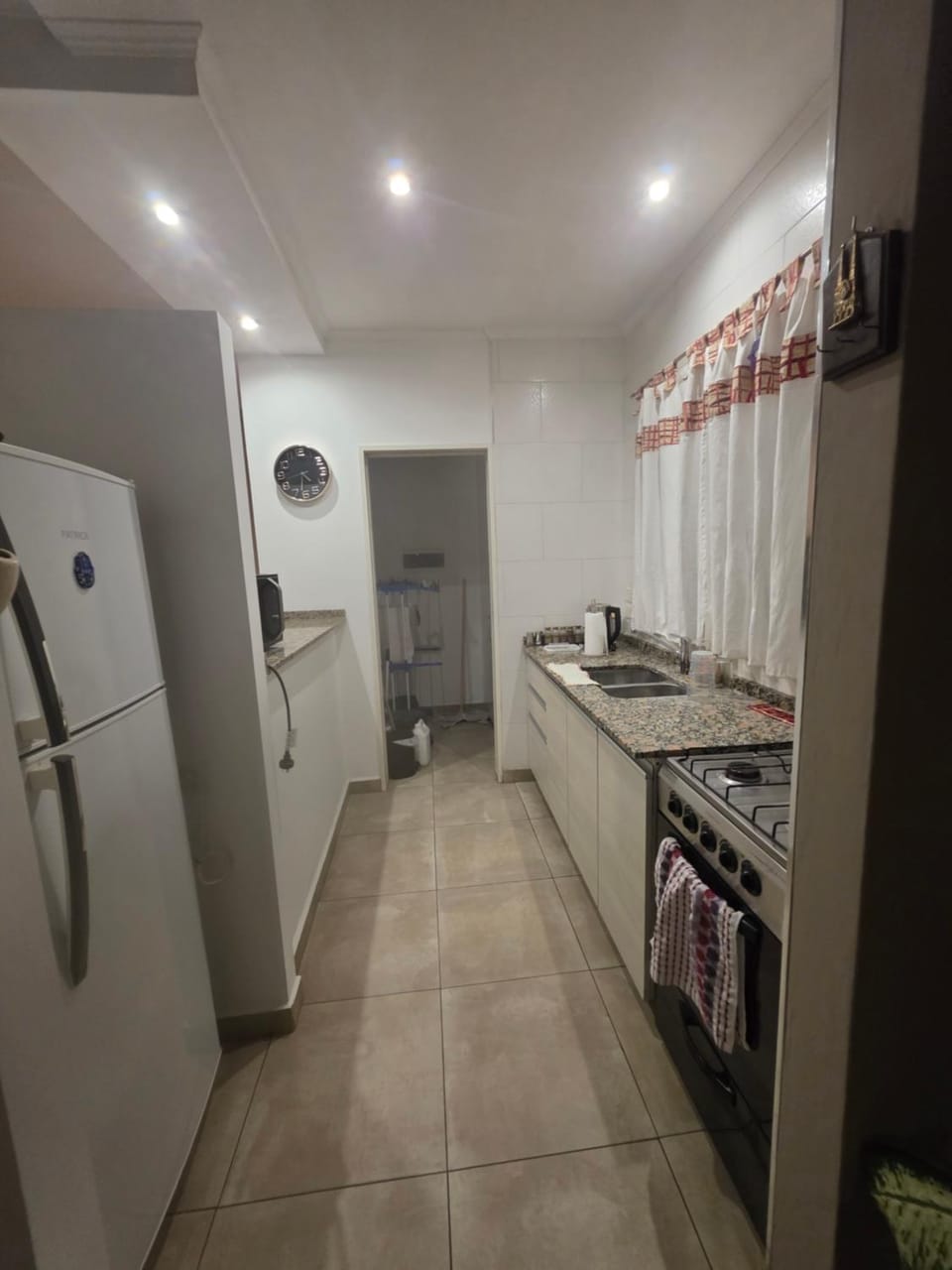 Leon XIV by Magali Apartment in Luján