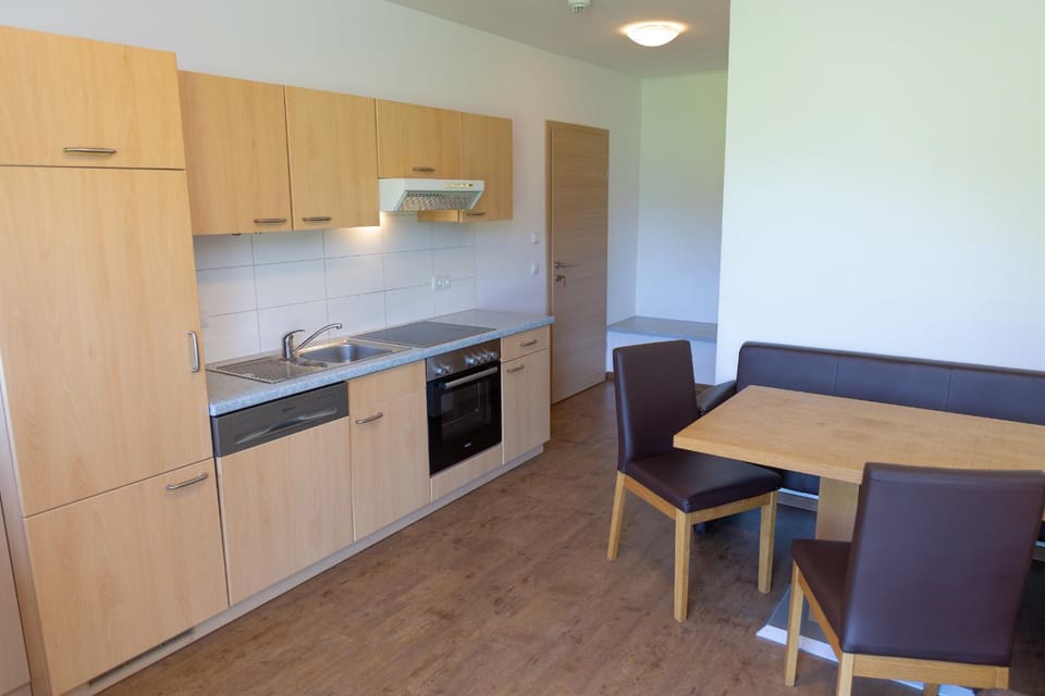 Hubergut Appartements Apartment in Salzburgerland