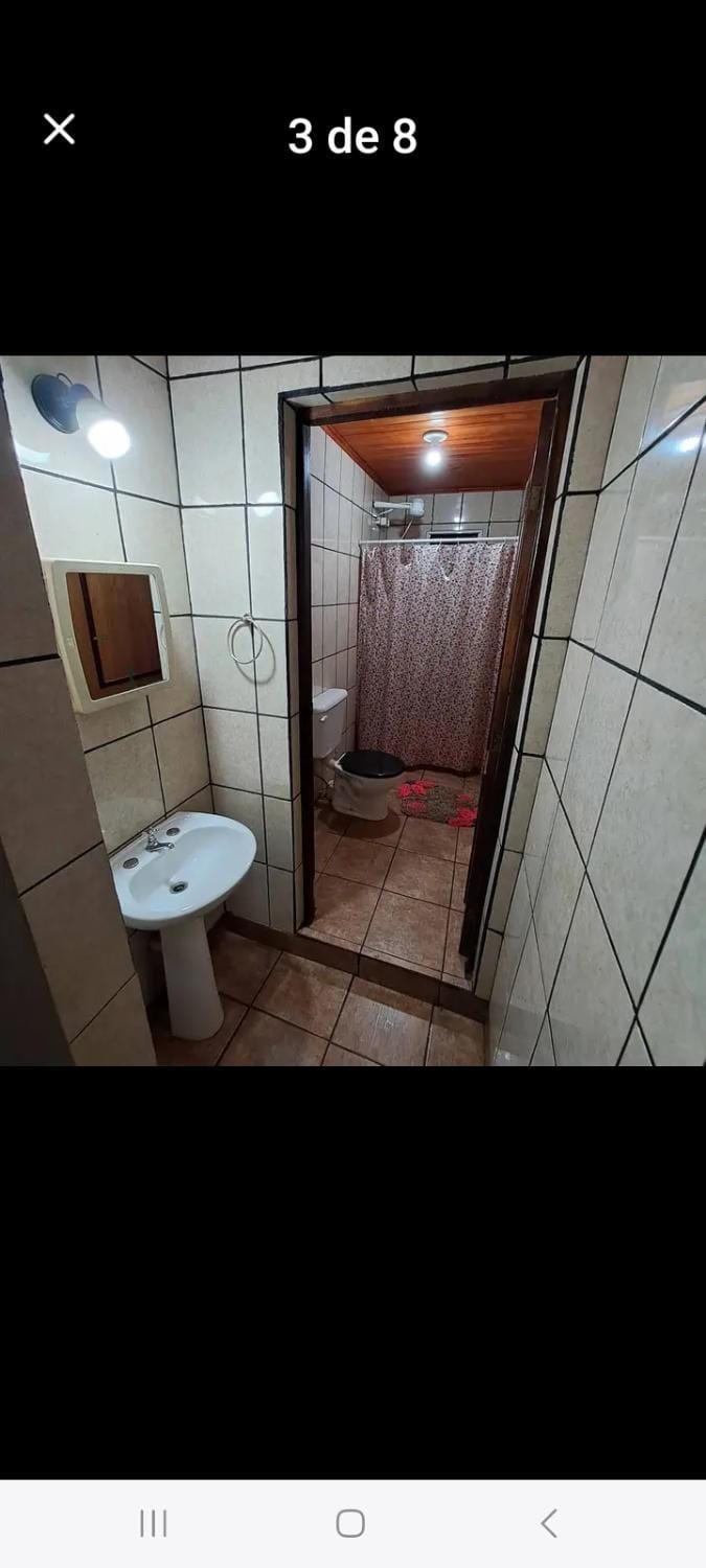 Hospedaje M&M Apartment in Puerto Iguazú
