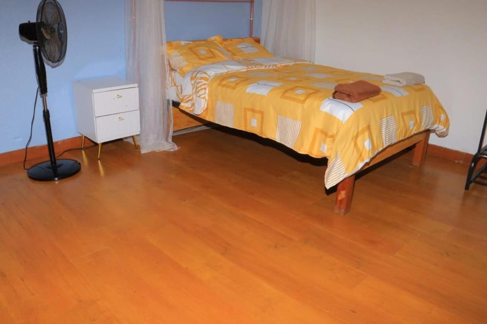 Bonnie Castle Vacation rental in Kenya