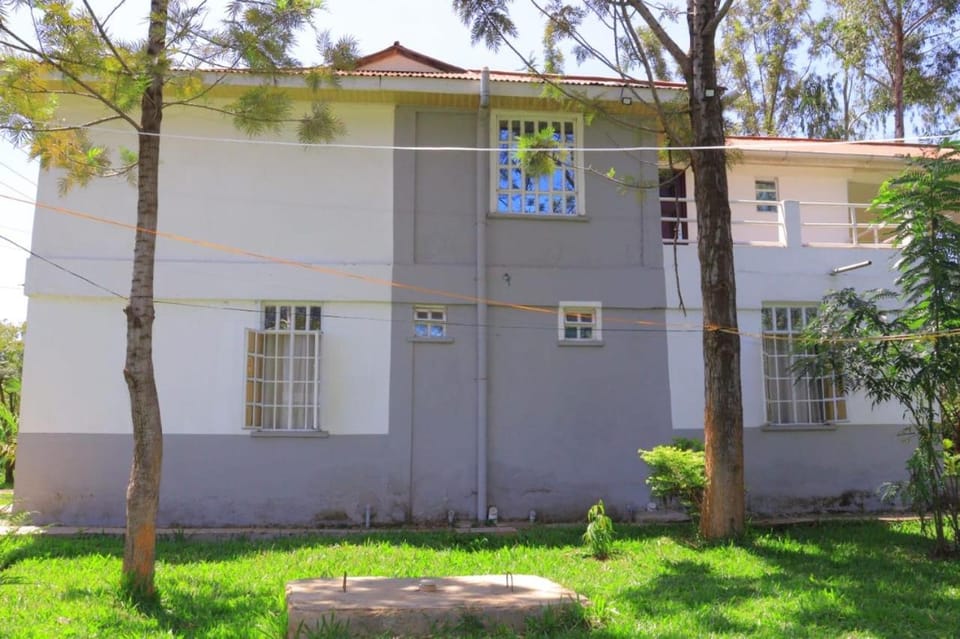 Bonnie Castle Vacation rental in Kenya