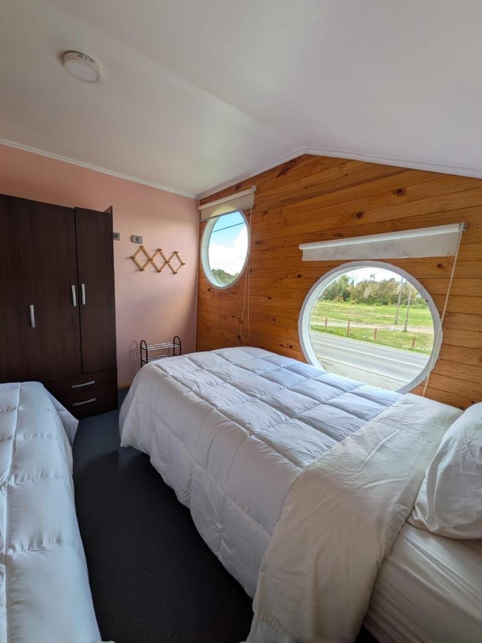 Utamiski Bed and Breakfast in Los Lagos, Chile