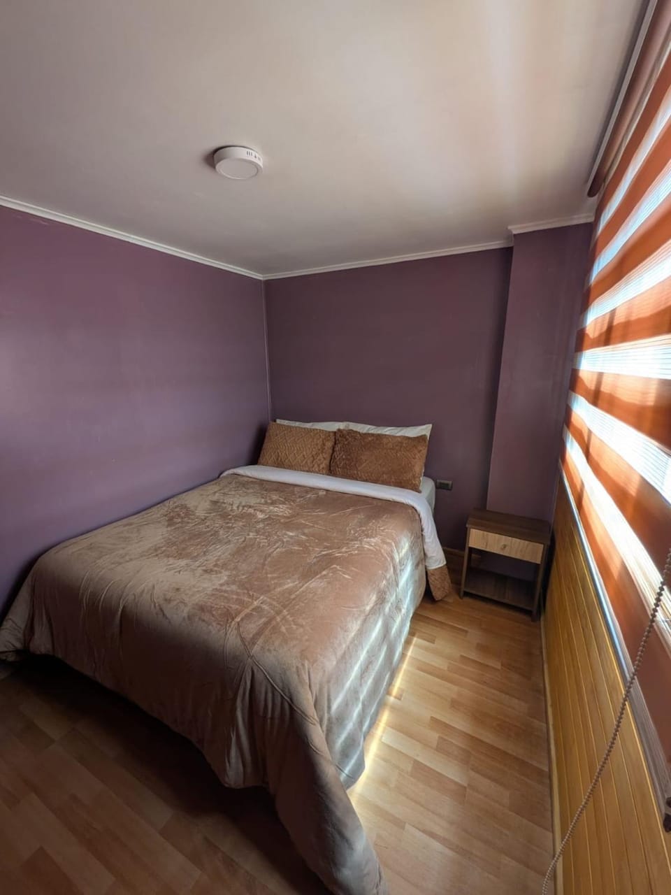 Utamiski Bed and Breakfast in Los Lagos, Chile