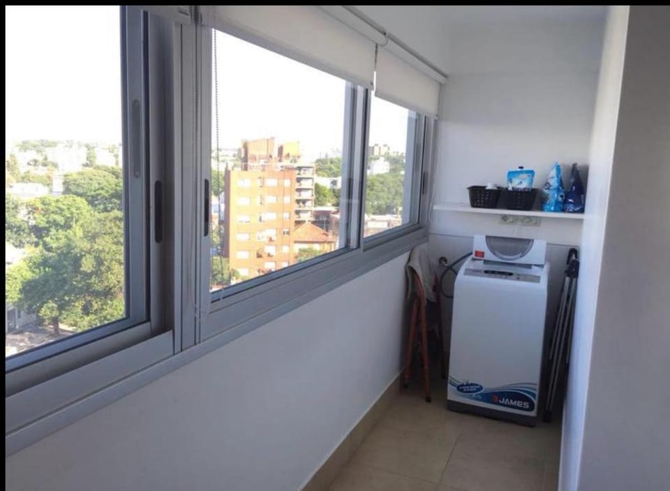 Apto Malvin 2 dormitorios Apartment in Montevideo Department, Uruguay