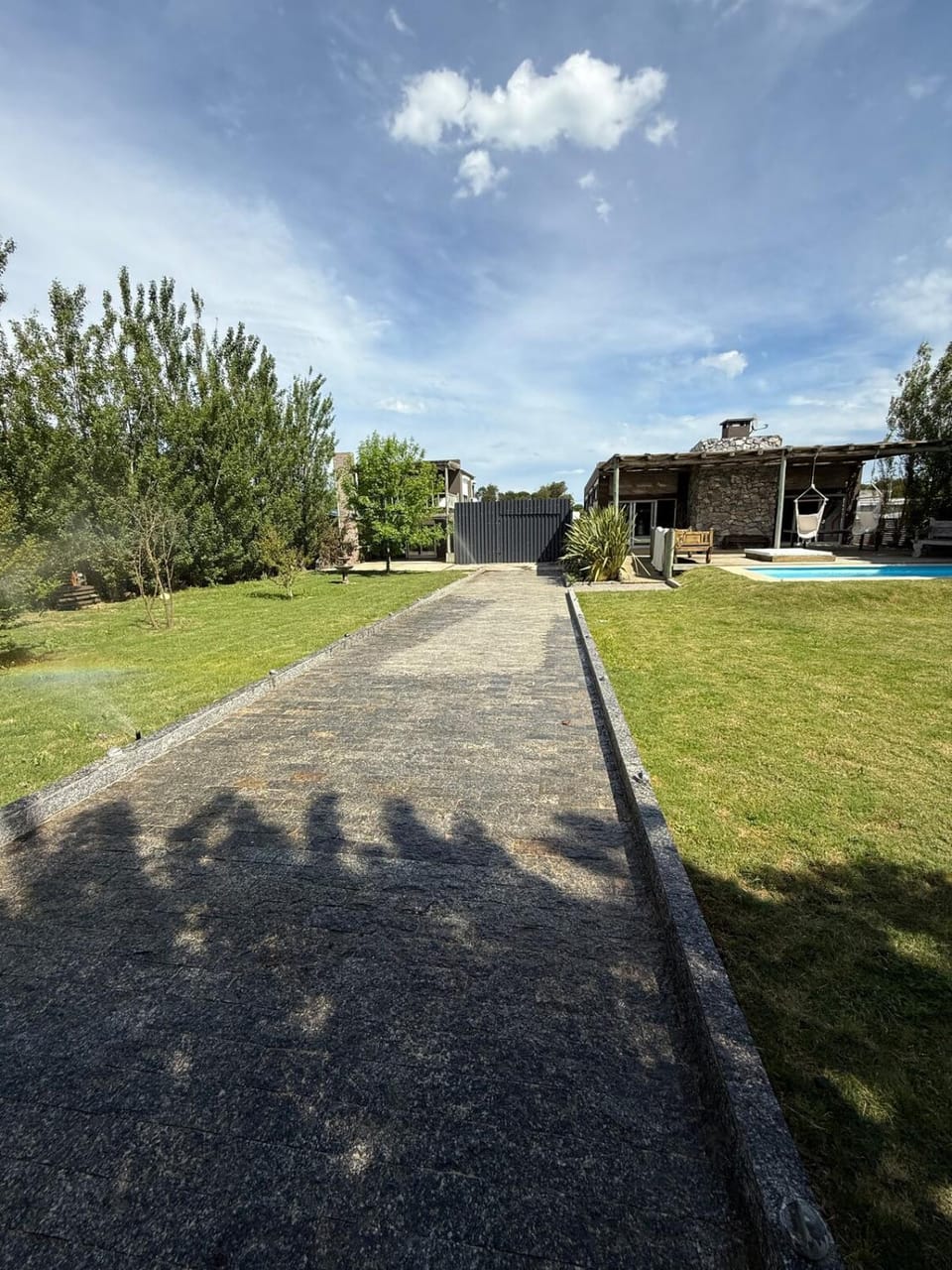 Mamá Kela House in Maldonado Department, Uruguay