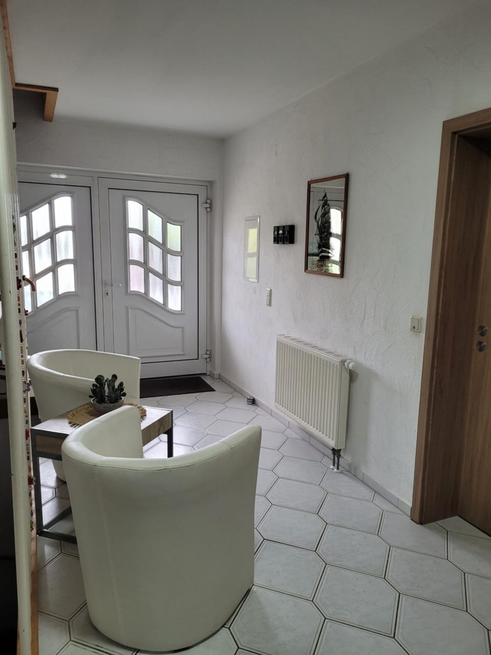 Internal: Not applicable to any particular room