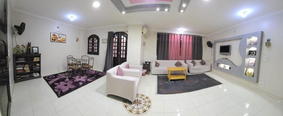 Luxor family home Apartment in Luxor
