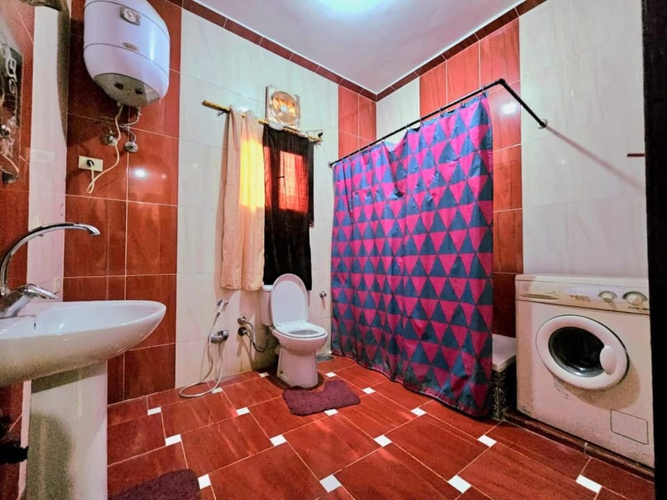 Luxor family home Apartment in Luxor