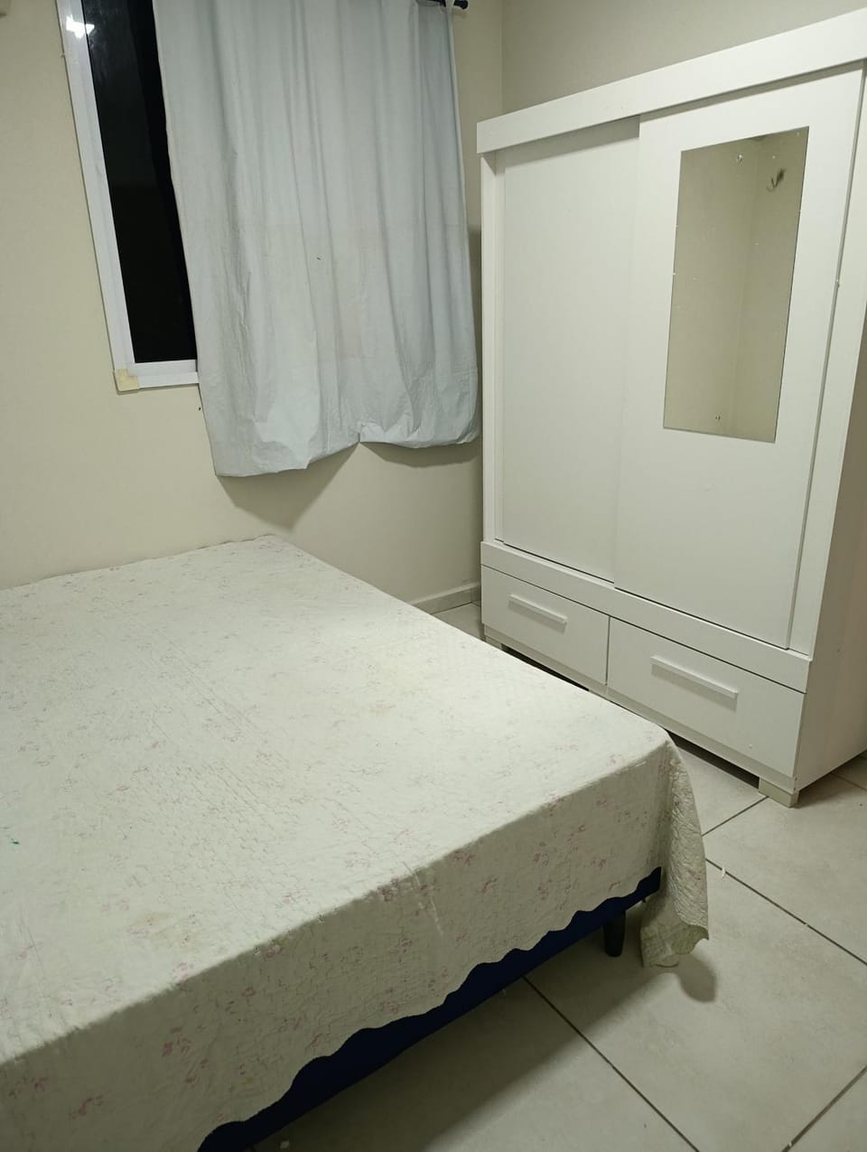 Apartamento 02 quartos Apartment in João Pessoa