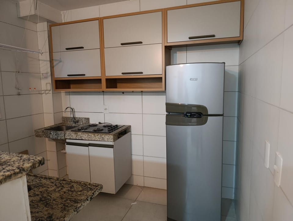 Apartamento 02 quartos Apartment in João Pessoa