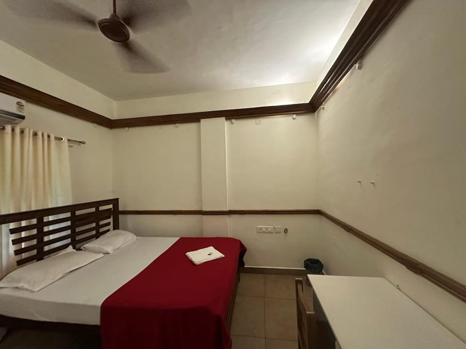 Forrest bungalow Villa in Kerala
