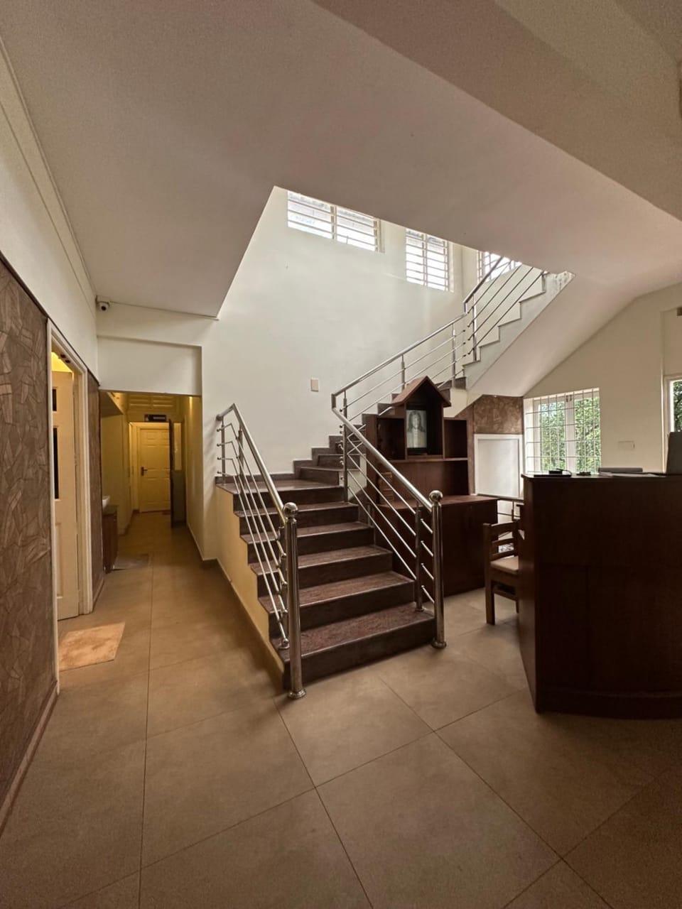 Forrest bungalow Villa in Kerala