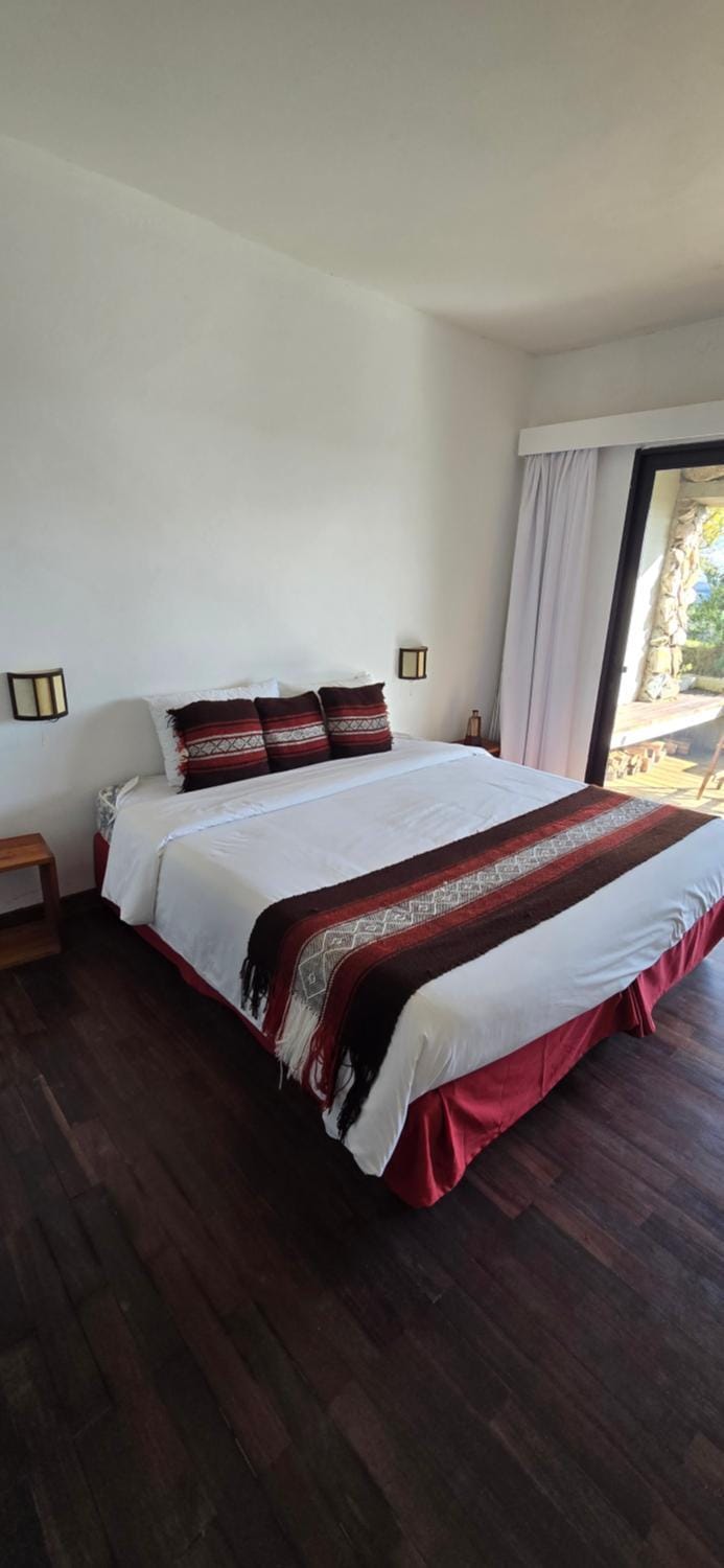 Exclusiva Residencia Autosustentable con Vistas 360 a las Sierras Villa in Maldonado Department, Uruguay