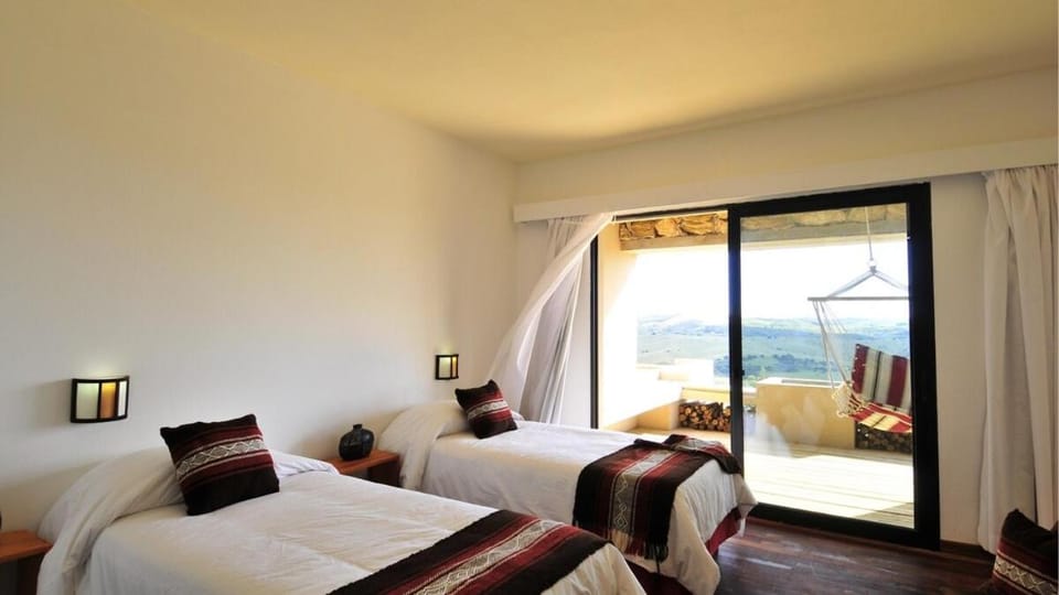 Exclusiva Residencia Autosustentable con Vistas 360 a las Sierras Villa in Maldonado Department, Uruguay