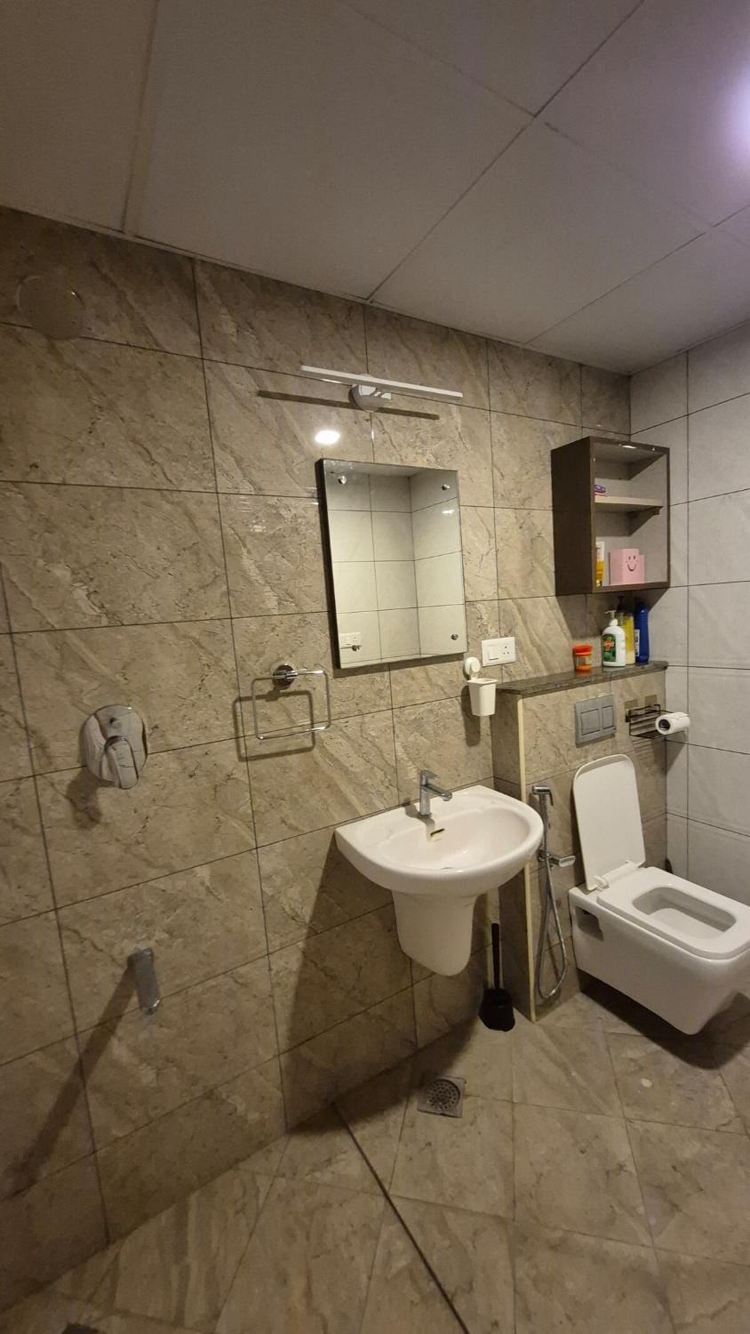 The Loft - Fully furnished family home 2BHK Apartment in Bengaluru