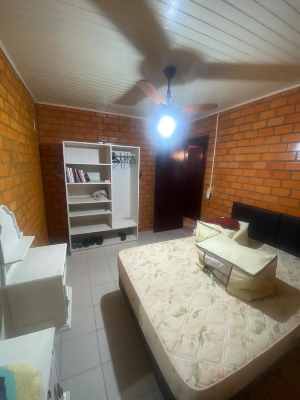 Casa de Praia Adilso Topanotti Lagoinhas Balneário Gaivota House in State of Santa Catarina