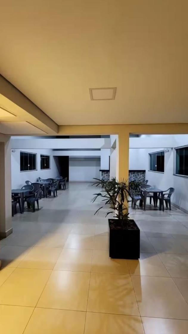 Suite flats lagoa 250 m da lagoa central e 14 km do aeroporto Apartment in Lagoa Santa