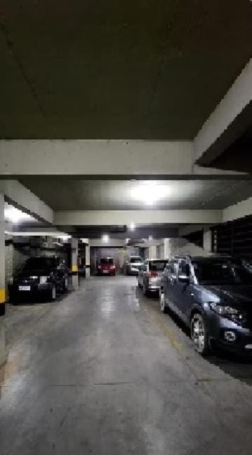 Suite flats lagoa 250 m da lagoa central e 14 km do aeroporto Apartment in Lagoa Santa