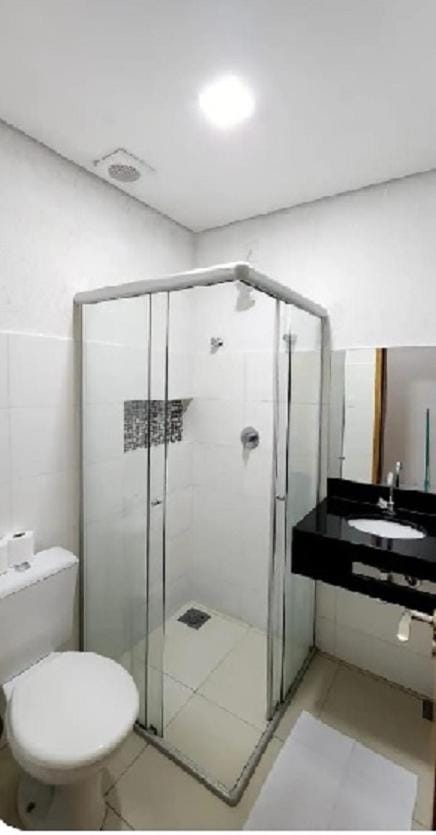 Suite flats lagoa 250 m da lagoa central e 14 km do aeroporto Apartment in Lagoa Santa